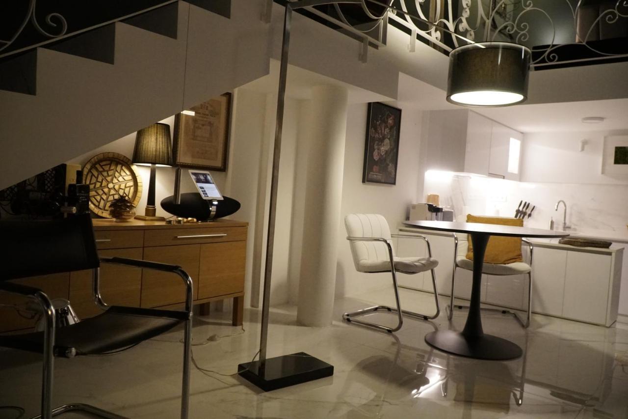 Villa Loft Tapada Baião Exterior foto